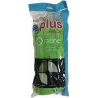 Fregona Microfibra Plus Verde Cisne, Pack 1 Ud.