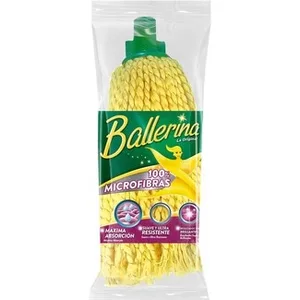 Fregona Microfibras Ballerina