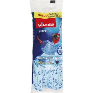 Fregona Sintética Super 1 u