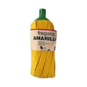 Rozenbal Fregona Suave de Tiras Amarillas Rozenbal Rubic.