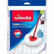 Fregona Vileda Easywring Recambio