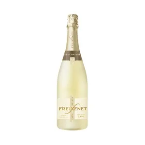 Freixenet Carta Nevada Cava Premium Brut Nature con D.o. Cava Botella 75 Cl.