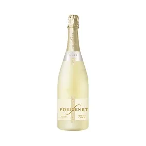 Freixenet Carta Nevada Cava Premium Dulce con D.o. Cava Botella 75 Cl.