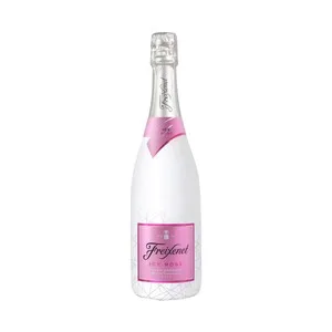 Freixenet Ice Rose Cava Rosado Semi Seco Botella 75 Cl. 750 UD