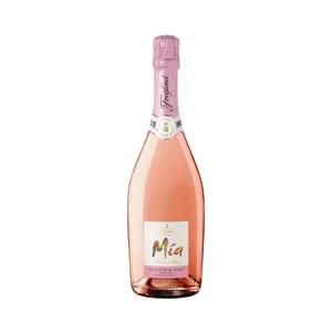 Freixenet Mía Vino Rosado Moscato Frizzante, Espumoso, Dulce y Delicado Botella 75 Cl.