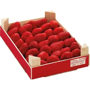 Fresas