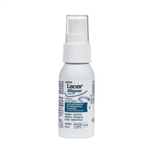 Frescor Bucal en Spray Aligner Lacer 30 Ml.
