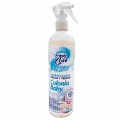 Fresh Aire Liquid Rejido Colonia.