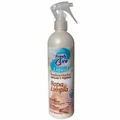 Fresh Aire Liquid Tejido Ropa.