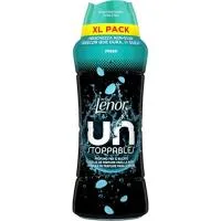 Perlas Fresh Lenor Unnestopables, Botella 495 G