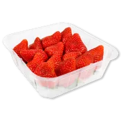 Fresones Bandeja