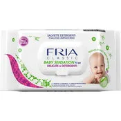 Fria Toallitas Infantiles.