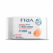 Fria Toallitas Intima.