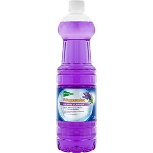 Friega Suelos con Aroma a Lavanda  el Corte Ingles 1.5 L