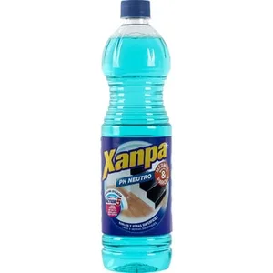 Friega Suelos Ph Neutro Xanpa