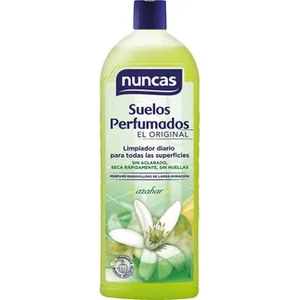 Friega Suelos Suelos Perfumados el Original Aroma Azahar Nuncas