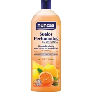 Friega Suelos Suelos Perfumados el Original Aroma Cítricos Nuncas