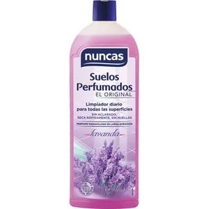 Friega Suelos Suelos Perfumados el Original Aroma Lavanda Nuncas