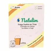 Friegasuelos 30 Eco Tiras