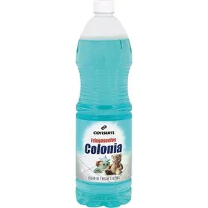 Friegasuelos Aroma a Colonia 1,5 L