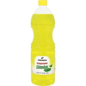 Friegasuelos Aroma a Limón 1,5 L