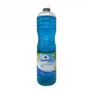 Friegasuelos Aroma Spa Carrefour Essential 1.5 L.