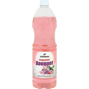 Friegasuelos Bouquet 1,5 L