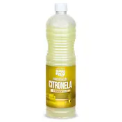Friegasuelos Concentrado Citronela Dia Super Paco 1 L