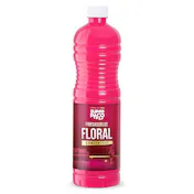 Friegasuelos Concentrado Floral Dia Super Paco 1 L