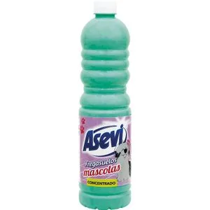 Friegasuelos Mascotas 1 L