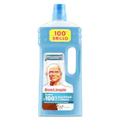 Friegasuelos Superficies Delicadas Don Limpio 1,5 L