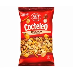 Frit Ravich Cocktail de Frutos Secos sin Cáscara 300 G.