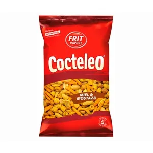 Frit Ravich Cocktail Frutos Secos 300 G.
