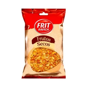 Frit Ravich Habas Fritas con Sal 150 G. 110 G