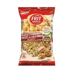 Frit Ravich Nueces en Grano 300 G. 280 G