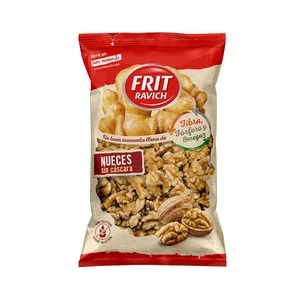Frit Ravich Nueces Peladas Frit Ravich 160 G. 150 G