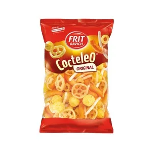 Frit Ravich Snack Surtido de Maíz Bolsa de 110 G. 100 G