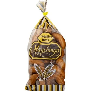Rosquillas Fritas Machingo