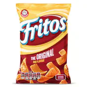 Fritos Barbacoa 130 G