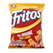 Fritos Barbacoa 49 G
