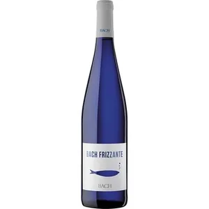 Frizzante Moscato Vino Blanco de Aguja DO Cataluña Bach