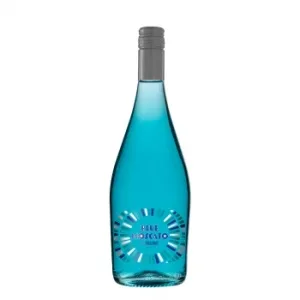 Frizzante Viña Lobon Blue Moscato 75 Cl.