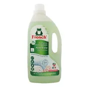 Frosch Detergente Gel Aloe Vera