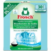Frosch Lavavajillas Pastillas