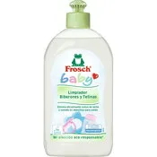 Frosch Limpia Biberones