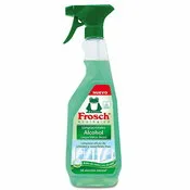 Frosch Limpmiacristales Pistola