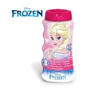 Frozen Gel + Champú 1689.