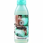 Fructis Champú Hair Food Aloe Vera