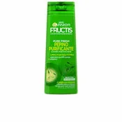 Fructis Champú Pure Fresh Pepino Purificante.