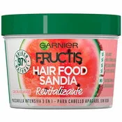 Fructis Mascarilla Food Sandia
